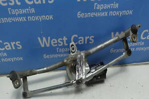 Б/в Трапеція склоочисників з двигуном на Volkswagen Golf IV 1997-2006