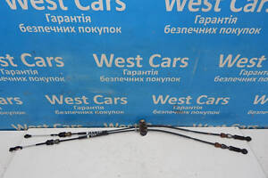 Б/в Трос МКПП 2.2D на Mazda CX-7 2006-2012