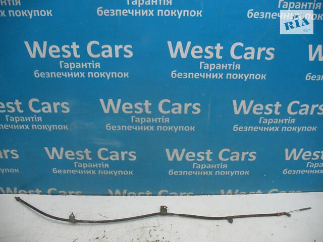 Б/в Трос ручного гальма задній лівий на Nissan Qashqai 2006-2013