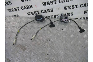 Трос открывания лючка бака Lexus RX б/у. Выбор №1! 2003-2008
