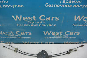 Б/в Троси МКПП на Renault Scenic 2003-2009