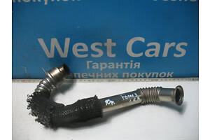 Б/в ТРУБКА EGR 1.6 TDCI на Ford Fusion. Купуй найкраще! 2007-2012