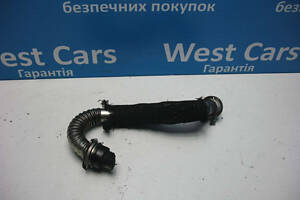 Б/в Трубка EGR 1.6HDI на Peugeot Expert 2005-2010