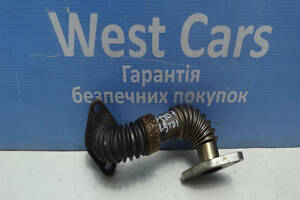 Б/в Трубка EGR 1.9TDI на Volkswagen Passat 2004-2007