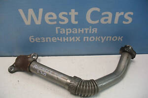 Б/в Трубка EGR 2.0/2.2D на Toyota Rav 4 2005-2008