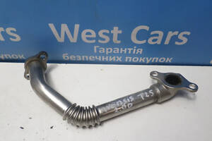 Б/в Трубка EGR 2.0D на Toyota Avensis 2003-2008