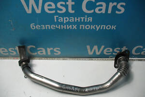 Б/в Трубка EGR 2.0TDCi на Ford Galaxy 2006-2015