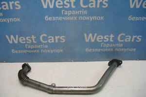 Б/в Трубка EGR 2.2HDi на Peugeot 607 1999-2010