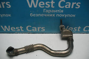 Б/в Трубка EGR 2.2TD хетчбек на Honda Civic 2005-2012