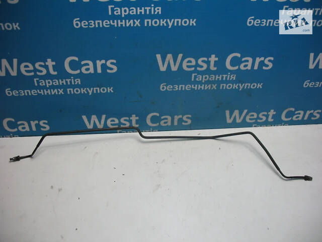 Б/в Трубка гальмівна задня ліва на Nissan Note 2006-2012