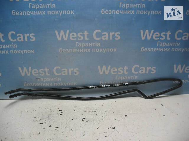 Б/в Трубка ГПК 2.5TDI на Audi A8 1994-2002