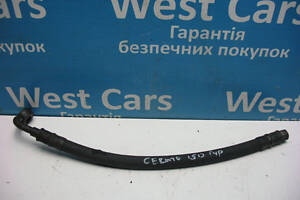 Б/в Трубка ГПК на 1.5 дизель на Kia Cerato 2004-2008