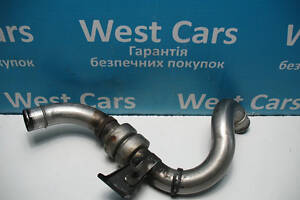 Б/в Трубка інтеркулера 1.5DCi на Nissan Kubistar 2003-2008