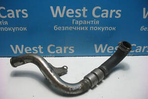 Б/в Трубка інтеркулера 1.8TDCI на Ford Focus 2004-2011