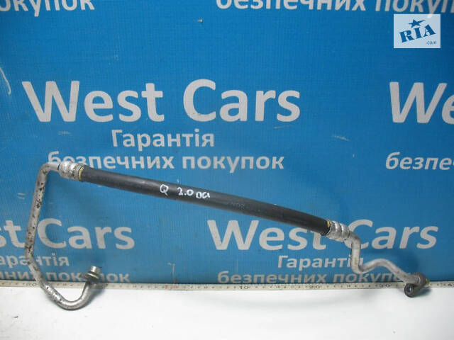 Б/в Трубка кондиціонера 2.0DCI на Nissan Qashqai 2007-2013