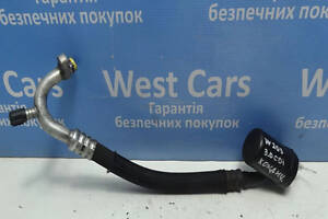 Б/в Трубка кондиціонера 3.0CDi на Mercedes-Benz C-Class 2005-2007