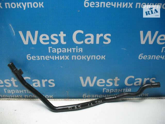 Б/в Трубка системи охолодження (до радіатора EGR) 1.6/2.0TDI на Volkswagen Passat B7. Купуй найкраще! 2008-2012