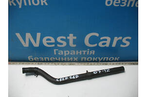 Б/в Трубка системи охолодження 1.6CRDI на Kia Ceed. Купуй найкраще! 2007-2012