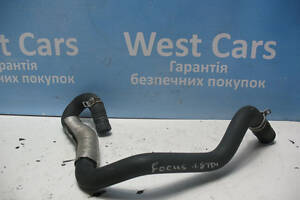 Б/в Трубка системи охолодження двигуна 1.8TDCI на Ford Focus 1998-2005