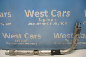 Б/в Трубка системи вентиляції картерних газів 2.9B на Volvo XC90 2002-2006