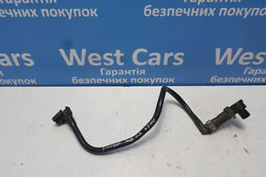 Б/в Трубка вакуумна 1.5Dci на Nissan Kubistar 2003-2008