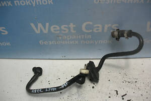 Б/в Трубка вакуумна 2.5TDI Quattro на Audi A8 1994-2002