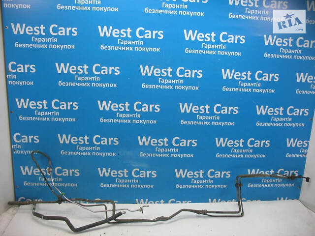 Б/в Трубки кондиціонера салону на Mercedes-Benz Viano 2003-2013