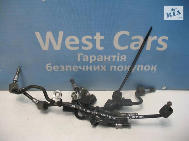 Б/в Трубки паливні 3.0CDi на Mercedes-Benz ML-Class 2005-2011