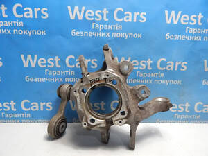 Б/в Цапфа задня ліва 2.0D на BMW 5 Series 2010-2016