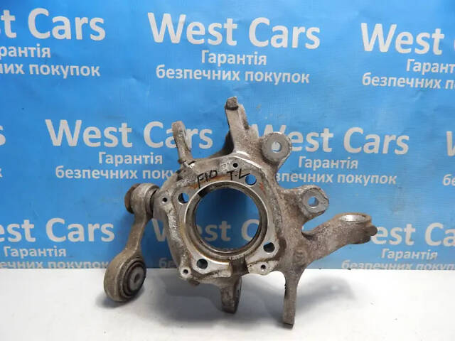 Б/в Цапфа задня ліва 2.0D на BMW 5 Series 2010-2016 - Фото 1