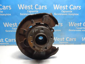 Б/в Цапфа задня ліва на BMW 3 Series 2011-2018