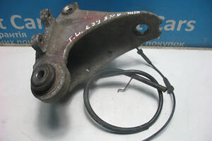 Б/в Цапфа задня ліва універсал на BMW 5 Series 1997-2004