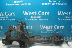 Б/в Цапфа задня права на Ford Galaxy 2006-2015