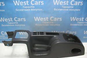 Б/в Центральна консоль між сидіннями на Mercedes-Benz A-Class 1997-2004