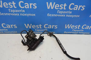 Б/в Циліндрик зчеплення 2.0D на Toyota Avensis 2003-2008