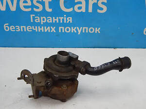 Б/в Турбіна 1.3D (на запчастини) на Fiat Doblo 2005-2009