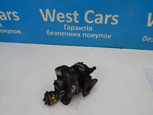 Б/в Турбіна 1.5D (на запчастини) на Renault Kangoo 1998-2008