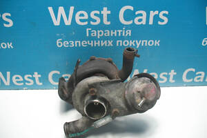 Б/в Турбина 1.7CDTI на Opel Meriva 2004-2011