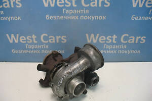 Б/в Турбіна 2.0CDI на Mercedes-Benz B-Class 2004-2009