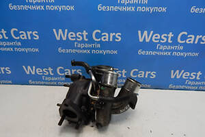 Б/в Турбіна 2.0D на Toyota Avensis 2003-2005