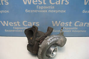 Б/в Турбіна 2.2CDI на Mercedes-Benz C-Class 2003-2009