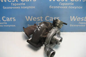 Б/в Турбіна 2.5TDI на Volkswagen Passat B5 1997-2004