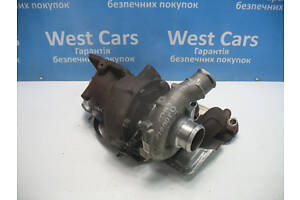 Турбина Garrett 2.0TDCi б/у на Ford Mondeo. Гарантия качества! 2000-2007