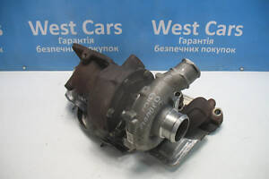 Б/в Турбіна Garrett 2.0TDCi на Ford Mondeo 2000-2007