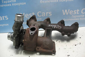 Б/в Турбіна в зборі 1.8TDCi на Ford Focus 2001-2004