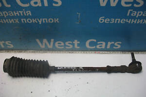 Б/в Тяга кермова права на Nissan Kubistar 2003-2008