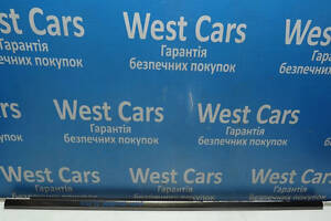 Б/в Ущільнювач бокового скла заднього лівого (універсал) на Mercedes-Benz E-Class 1996-2003