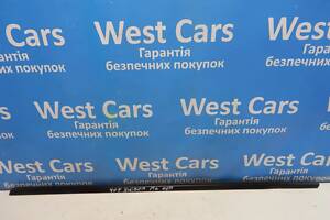 Б/в Ущільнювач скла передніх лівих дверей на Peugeot 407. Вибір №1! 2004-2010