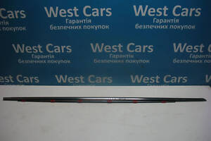 Б/в Ущільнювач скла передніх правих дверей на Lexus IS. Вибір №1! 2005-2012