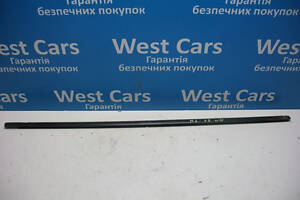 Б/в Ущільнювач скла передніх правих дверей на Mazda 6 2003-2008